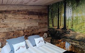 Le P'Tit Nid Mini Loft A 5 Min Des Grottes De Han